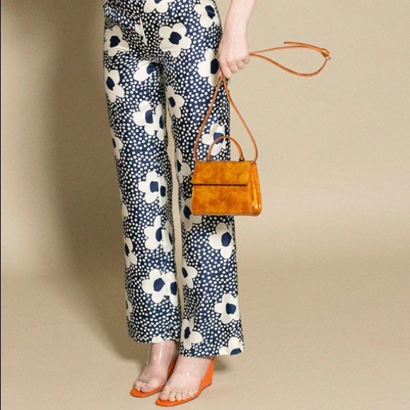 ON HOLD Maryam Nassir Zadeh MNZ Marlow bag - Picture 5 of 7